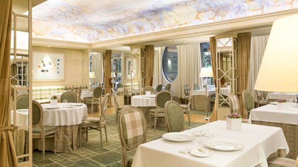 SOLC - Majestic Hotel & Spa en Barcelona