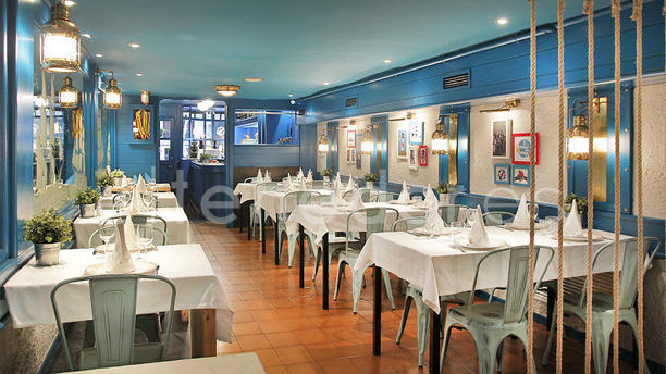 Solera Gallega en Barcelona