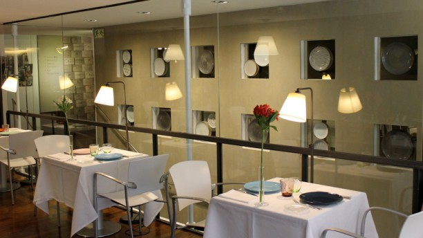SoMa - Hotel Vincci SoMa en Madrid