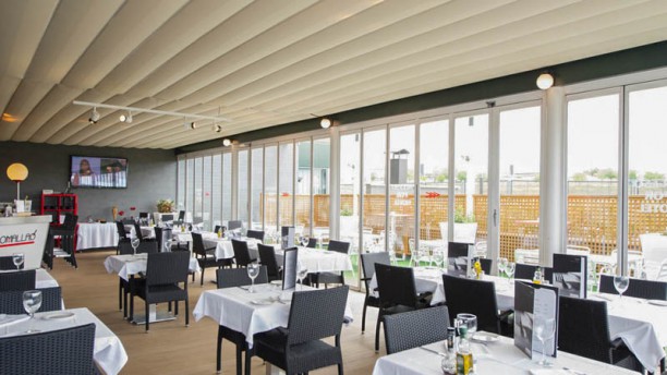 Somallao - Hotel AB Rivas en Rivas-Vaciamadrid