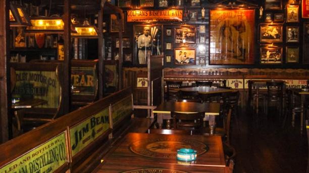 Sonora Sport Tavern en Barcelona