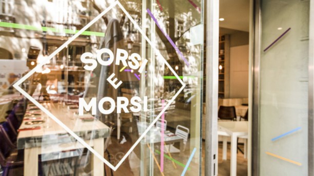 Sorsi e Morsi - Cánovas en Valencia