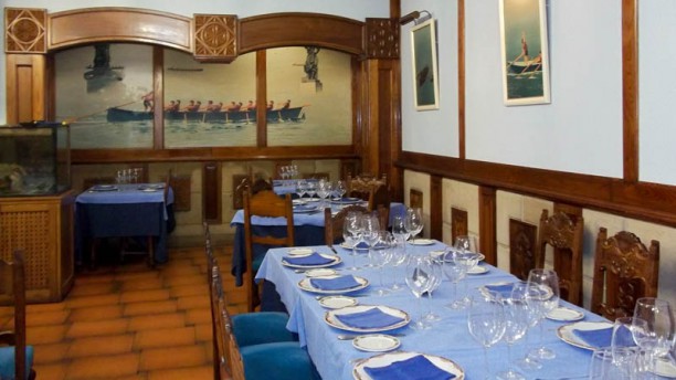 Sotera en Bilbao