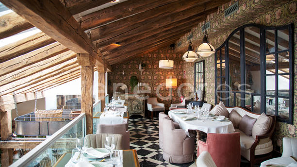 SottoSopra Madrid en Madrid