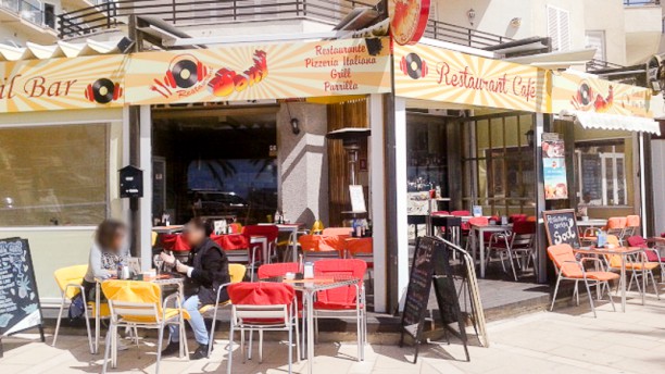 Soul Café en Can Pastilla