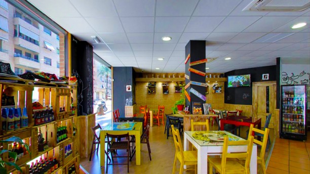 Soul Coffee Beer en Paiporta