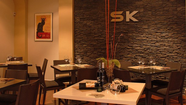 SoulKitchen en Zaragoza