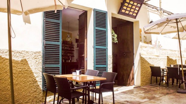 Soultapas en Sineu
