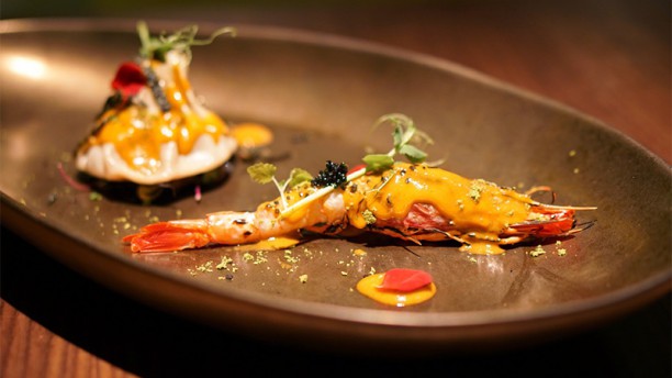 Soy Kitchen en Madrid
