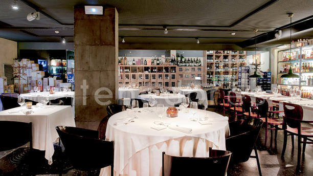 Speakeasy en Barcelona