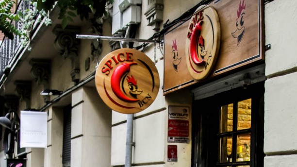 Spice BCN en Barcelona