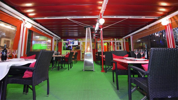 Masala Mex en Torremolinos