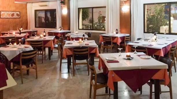 Spicy Sombrero en Torremolinos