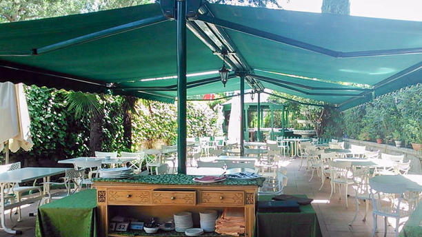 St. James – Gastro James Casa Quemada en Madrid