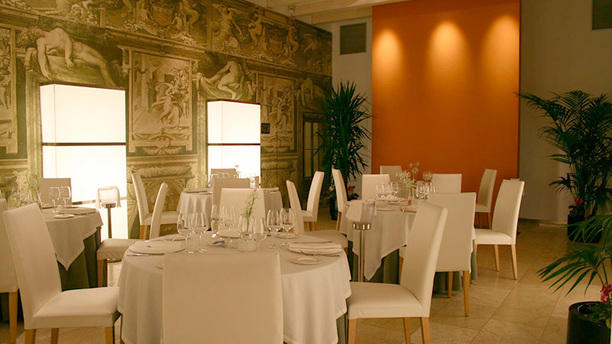 St. James - Gastro James Rosario Pino en Madrid