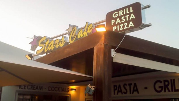 Stars Cafe en Puerto Del Carmen