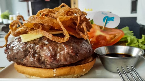 Steak Burger Atocha en Madrid