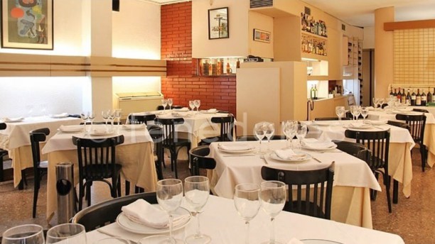 Steak & Salad en Barcelona