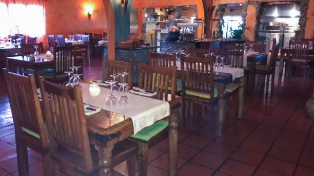 Steakhouse Brasil en La Nucia