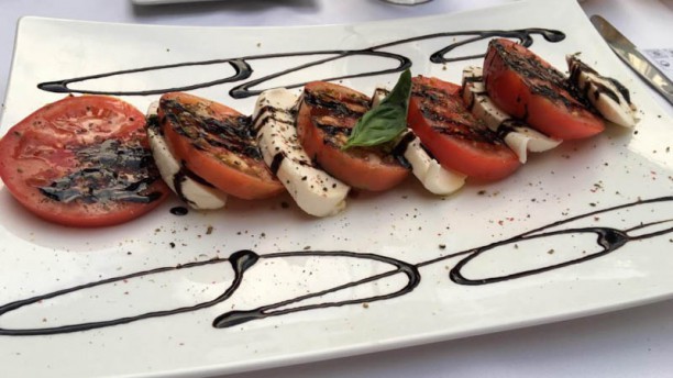 Steakstones Hot Rock Grill en Orihuela