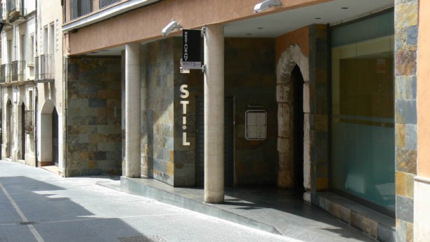 Stil en El Vendrell