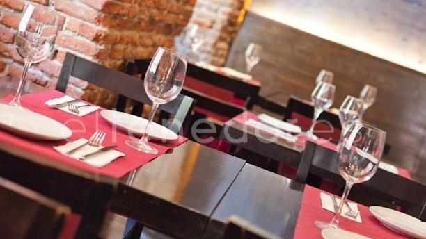 Strawberry Fields en Madrid