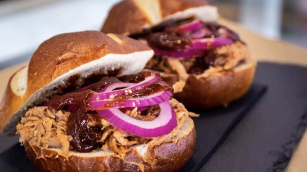 Street Food Banus en Marbella