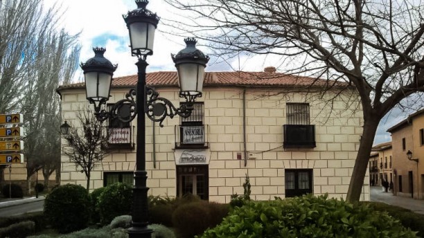 Stromboli en Barcelona