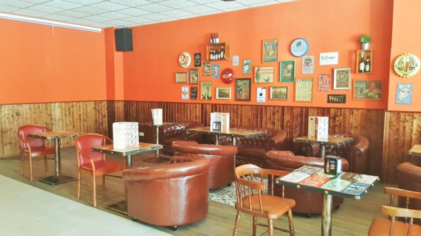 Stroom Bier en Mataró