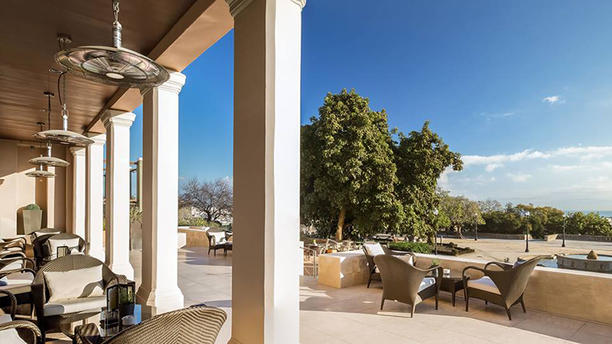 Studio Miramar - Hotel Miramar en Barcelona