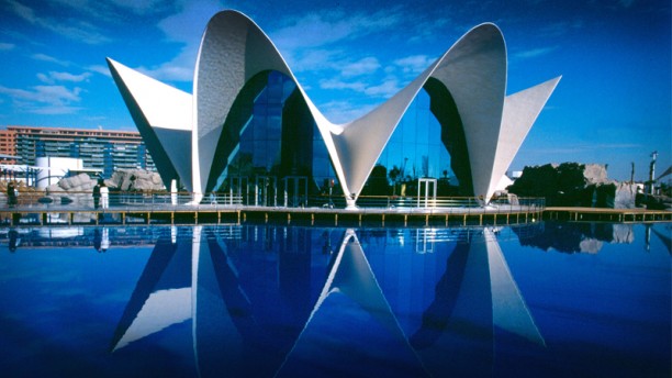 Submarino en Valencia