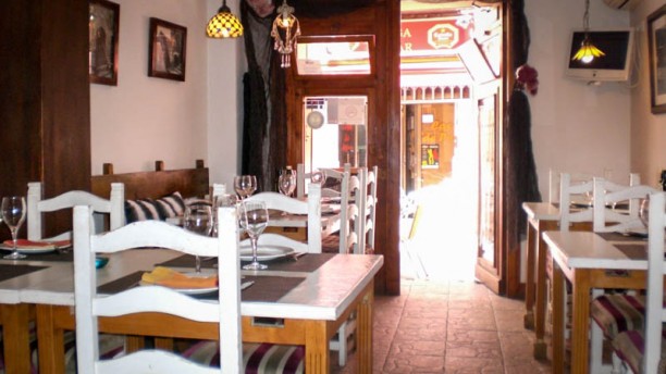 Subordan en Zaragoza