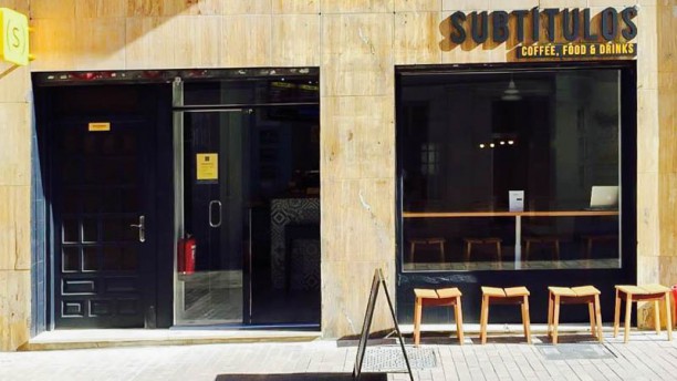 Subtítulos en Málaga
