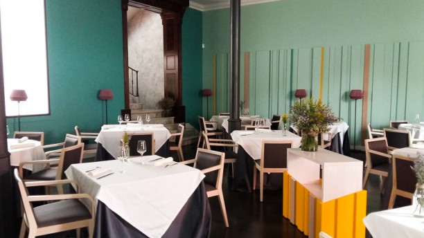 Suis amb Josep Forrellat en Sabadell