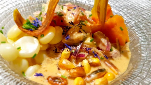 Sumaq - Portals en Portals Nous