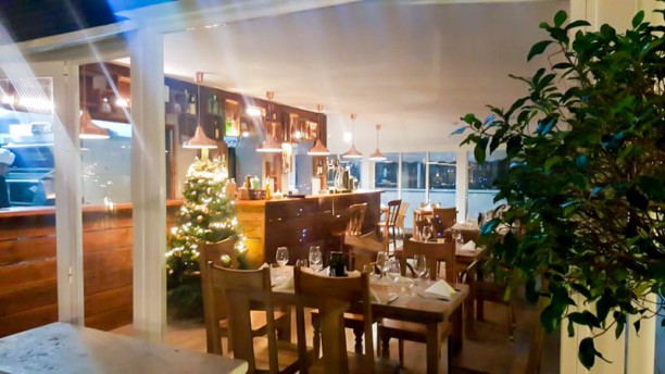 Summerset Bar & Restaurant en Marbella