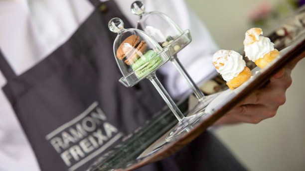 Sunday Brunch by Hotel Único en Madrid