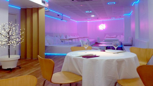 Superbed en Valencia