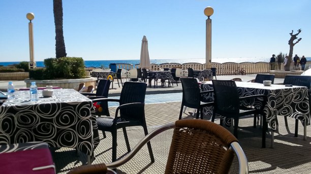 Sushi Bar JT Roykucha en Altea
