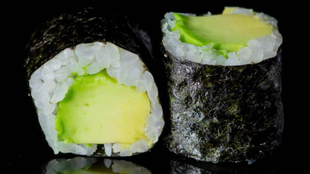 Sushikokoro en Barcelona