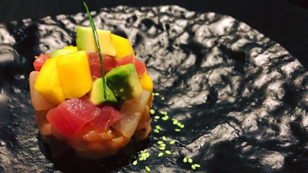 Sushi Taller - Bonanova en Barcelona