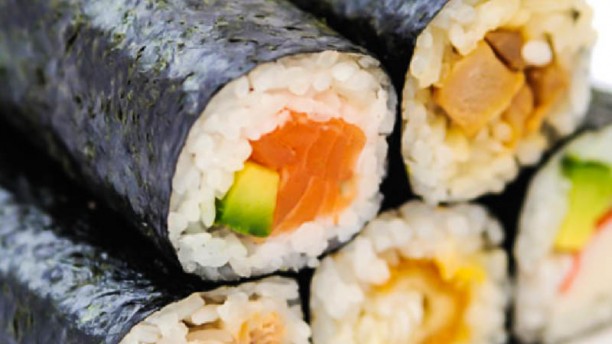 Sushi Way en Barcelona