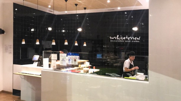 Sushicatessen Rivas Vaciamadrid en Rivas-Vaciamadrid