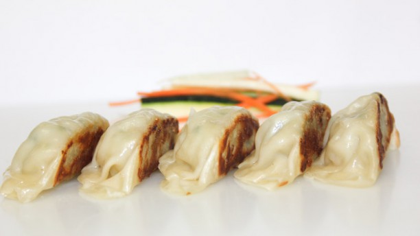 SushiMain en Madrid