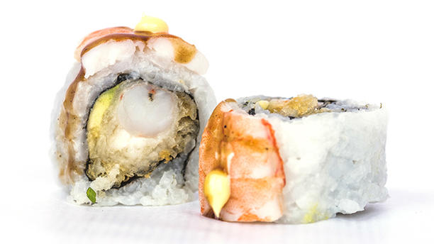 Sushimoto  - Benidorm en Benidorm