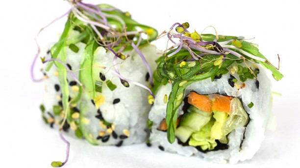 Sushimoto - Elda en Elda