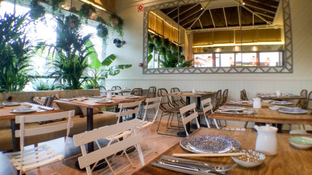 Sushita Café - Parque Sur en Leganés