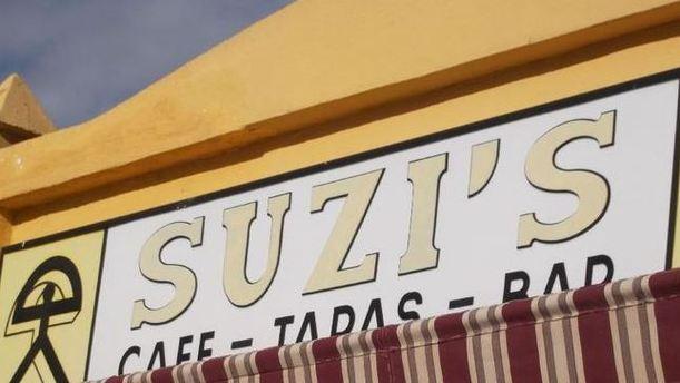 Suzi's en Roquetas De Mar