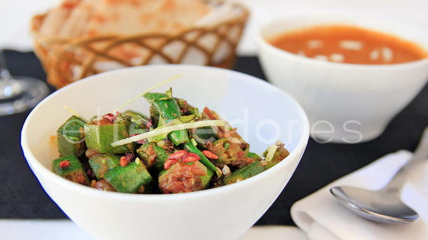 Swad The Indian Restaurant en Barcelona