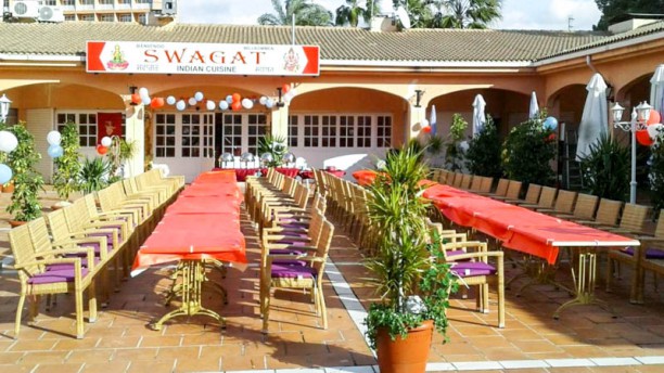Swagat en Peguera